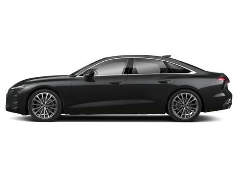 New 2026 Audi A6 Premium Plus image 2