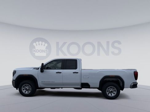 New 2026 GMC Sierra 2500 Pro w/ Convenience Package image 2