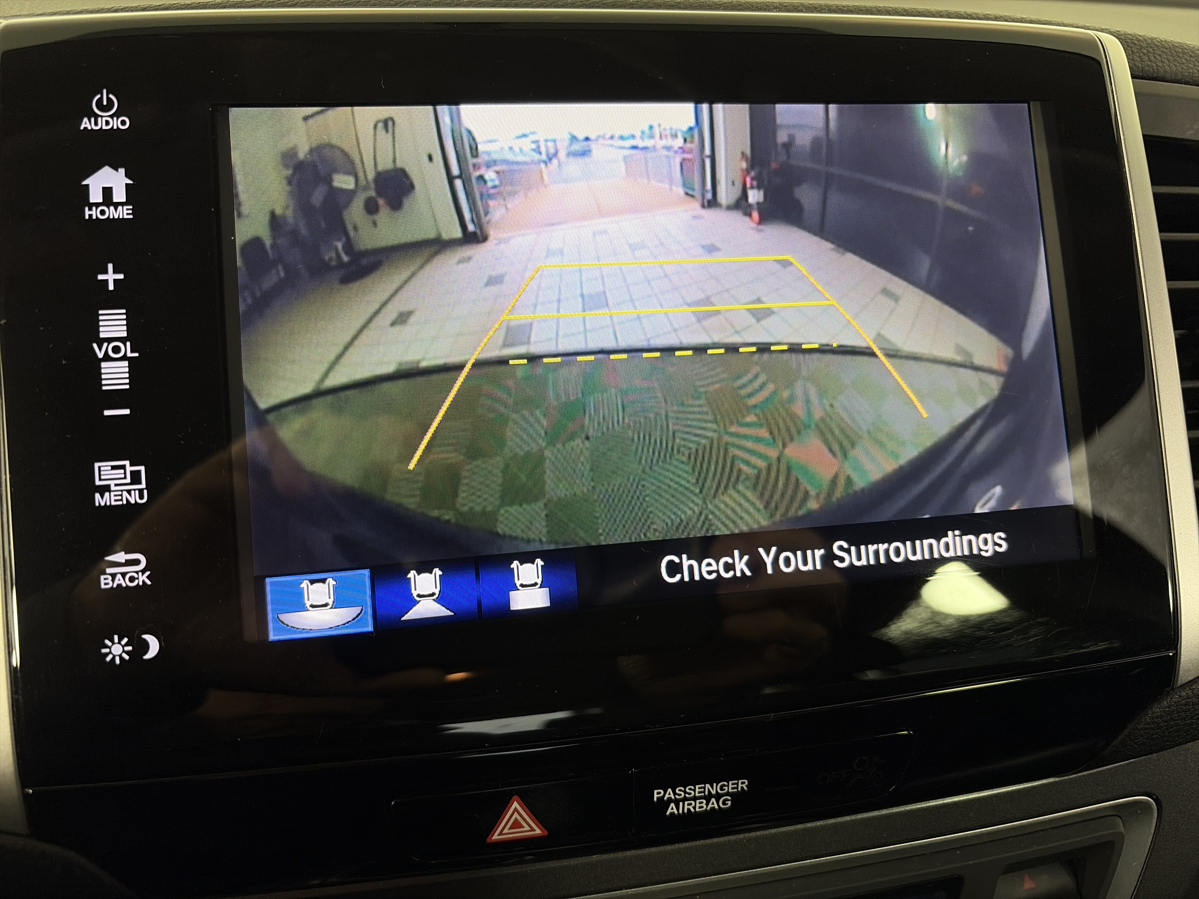 Used 2018 Honda Pilot EX-L image 23