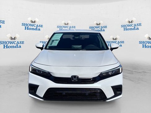 Certified 2024 Honda Civic LX image 6