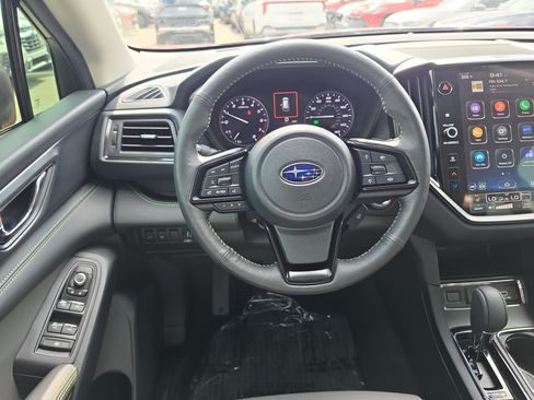 Used 2025 Subaru Ascent Onyx Edition AWD/4WD image 14