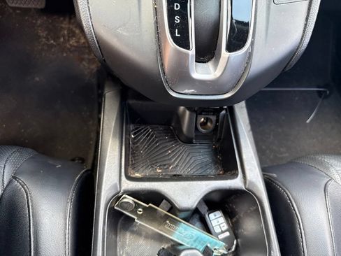 Used 2018 Honda CR-V EX-L image 24