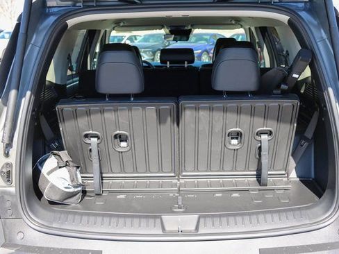 New 2026 Hyundai Santa Fe SEL image 11