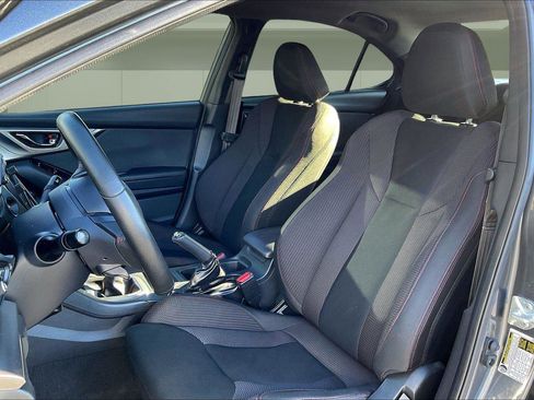 Used 2024 Subaru WRX Premium image 26