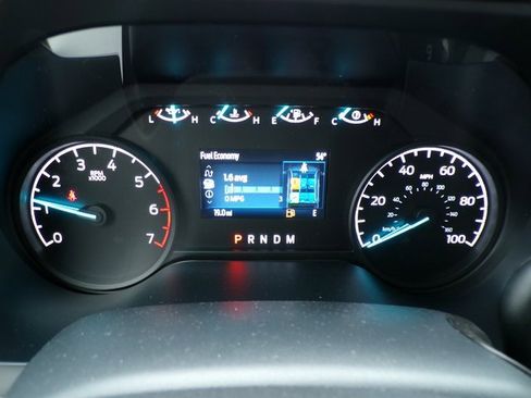 New 2026 Ford F250 XL w/ STX Appearance Package image 12