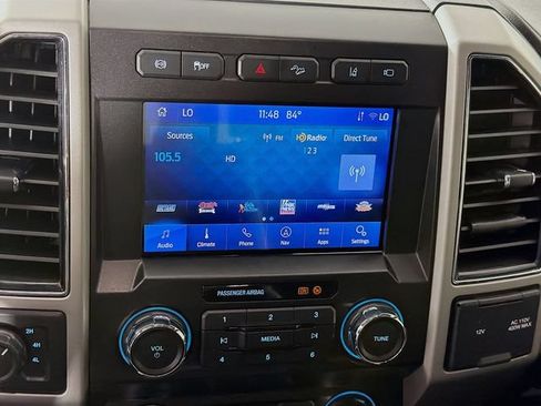 Used 2021 Ford F250 Lariat w/ Chrome Package AWD/4WD image 18