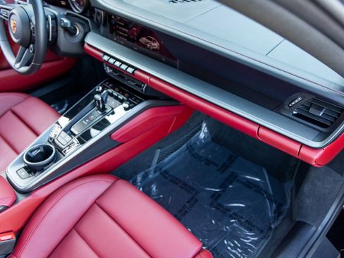 Certified 2024 Porsche 911 Carrera S image 48