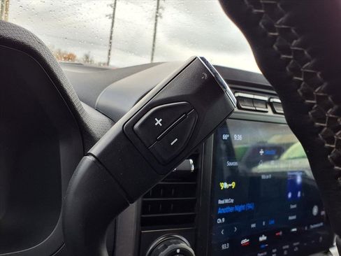 Used 2024 Ford F150 XLT w/ Mobile Office Package image 19