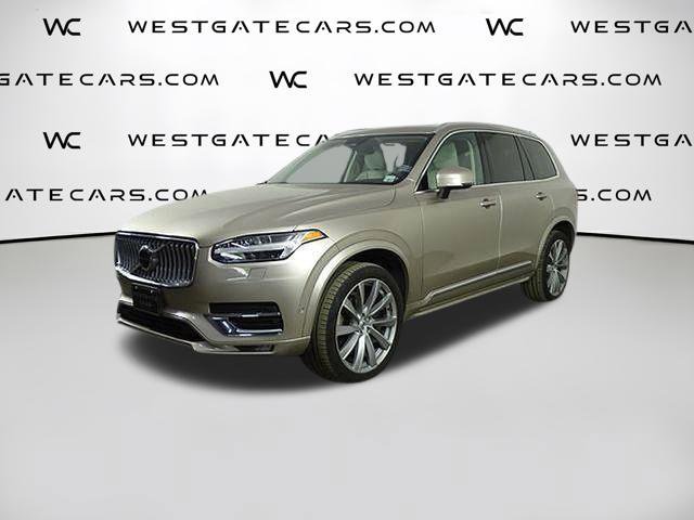 Used 2023 Volvo XC90 B6 Plus AWD/4WD image 53