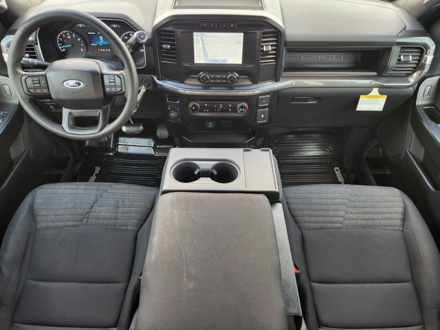 Used 2023 Ford F150 XL w/ STX Appearance Package AWD/4WD image 26