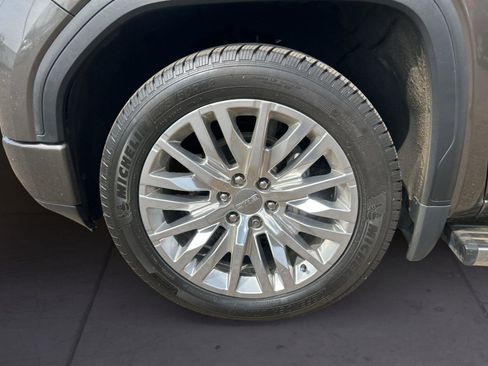 Certified 2019 GMC Sierra 1500 Denali w/ Denali Ultimate Package image 14