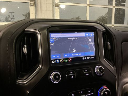 Used 2022 GMC Sierra 3500 Denali AWD/4WD image 21