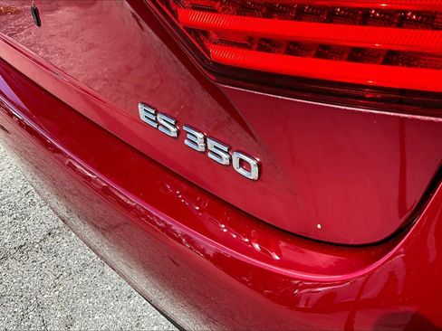 Used 2013 Lexus ES 350 w/ Luxury Pkg image 10