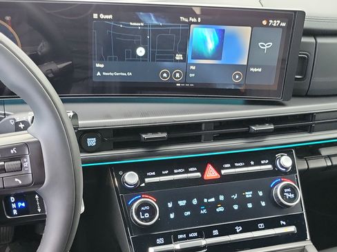 Used 2026 Hyundai Santa Fe Calligraphy image 12