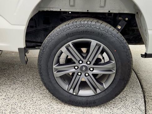 Used 2023 Ford F150 XLT w/ Equipment Group 302A High AWD/4WD image 9