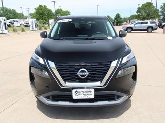 Used 2023 Nissan Rogue S AWD/4WD video 2