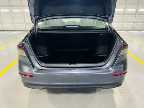 New 2026 Honda Accord LX image 9