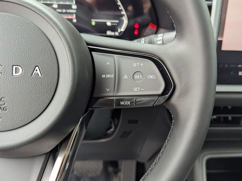 New 2026 MAZDA CX-5 Preferred AWD/4WD image 17