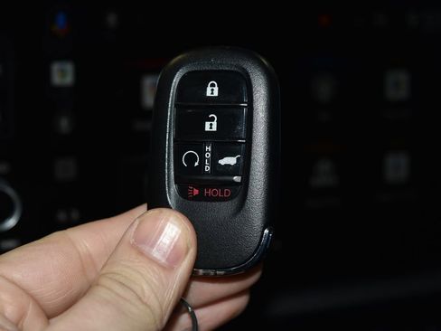 Used 2026 Honda CR-V Sport Touring image 19