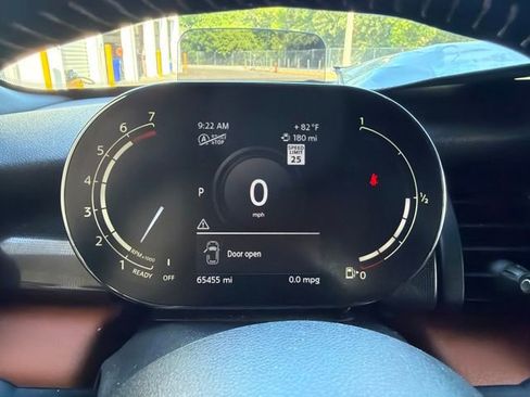 Used 2021 MINI Cooper S FWD image 10