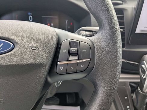 New 2026 Ford Transit 250 148 Medium Roof image 21