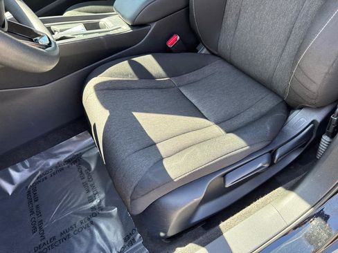 Used 2024 Honda Accord LX image 15