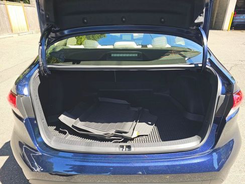 Used 2026 Toyota Corolla LE FWD image 18