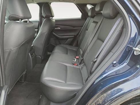 Used 2024 MAZDA CX-30 AWD 2.5 S w/ Select Sport Pkg image 12