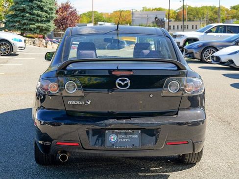 Used 2008 MAZDA MAZDA3 i Touring Value image 6