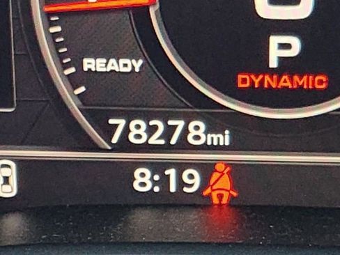 Used 2018 Audi S4 Prestige w/ Prestige Package image 7