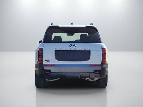 New 2026 Hyundai Palisade XRT Pro image 5