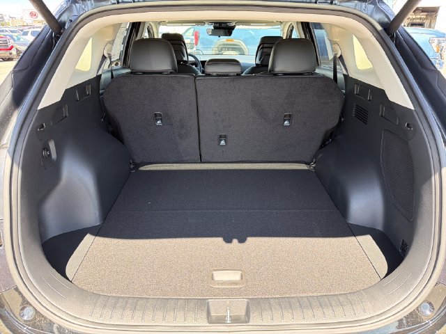 New 2027 Kia Sportage SX FWD image 25