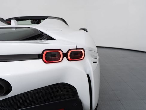 Certified 2024 Ferrari SF90 Spider AWD/4WD image 32