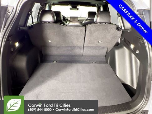 Used 2024 Honda CR-V Sport-L image 14