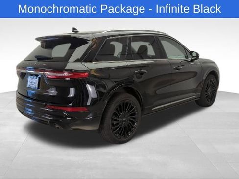 Used 2021 Lincoln Corsair Reserve w/ Equipment Group 201A image 6