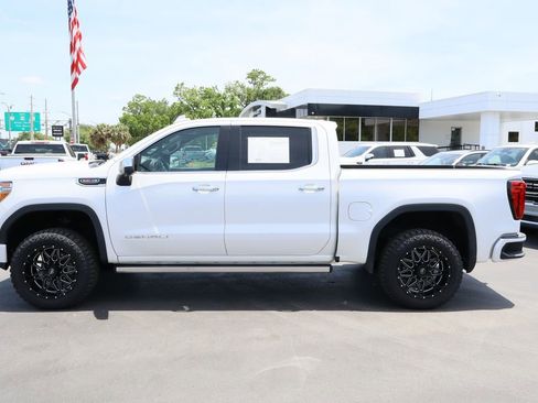 Used 2019 GMC Sierra 1500 Denali w/ Denali Ultimate Package AWD/4WD image 6