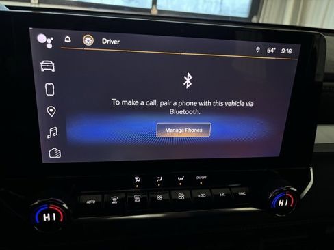 Used 2023 Chevrolet Colorado LT w/ LT Convenience Package image 27