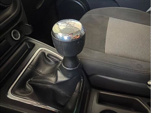 Used 2014 Jeep Patriot Sport FWD image 20