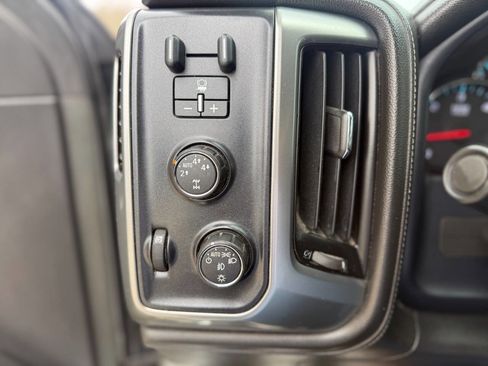 Used 2014 Chevrolet Silverado 1500 LTZ w/ LTZ Plus Package image 19