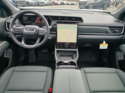 New 2026 GMC Terrain AT4 w/ Convenience Package III AWD/4WD image 7