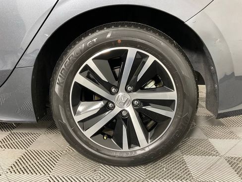 Used 2024 Honda Civic LX image 10