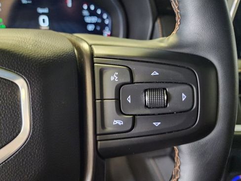 Certified 2023 GMC Yukon XL AT4 w/ LPO, Floor Liner Package image 28