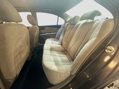 Used 2008 Kia Optima LX image 24