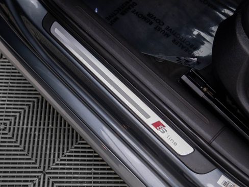 Used 2014 Audi A4 2.0T Premium w/ S Line Style Package image 14