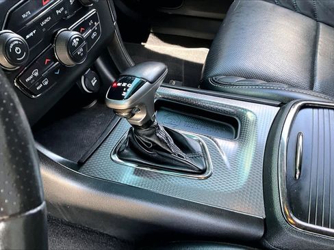 Used 2020 Dodge Charger SRT Hellcat RWD image 15