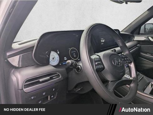 Used 2024 Hyundai Palisade Calligraphy AWD/4WD image 1