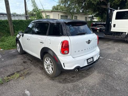 Used 2015 MINI Cooper Countryman S FWD image 5