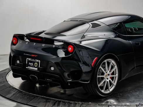 Used 2020 Lotus Evora RWD image 23