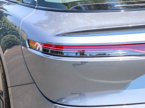 Used 2025 Lucid Air Pure RWD image 9