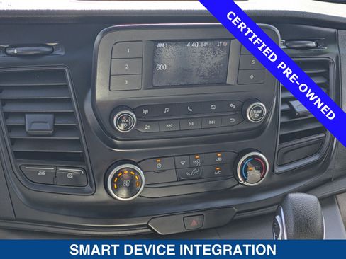 Certified 2023 Ford Transit 350 DRW RWD image 27